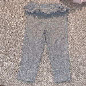 NWT 2 pairs of leggings